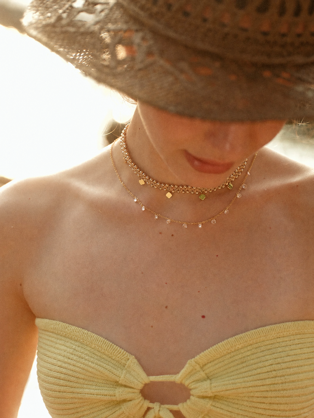Necklace